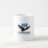 ISE Mug 11 oz. (Centre)