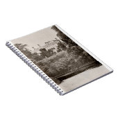  Isel Hall, Cockermouth Notitieboek (Rechterzijde)