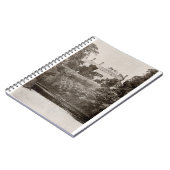  Isel Hall, Cockermouth Notitieboek (Linkerzijde)