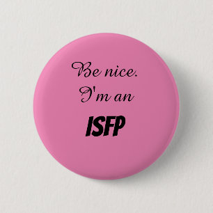 ISFP-Button Ronde Button 5,7 Cm