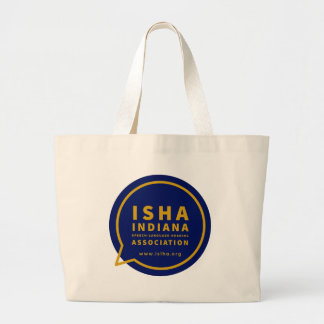 ISHA Bag Grote Tote Bag