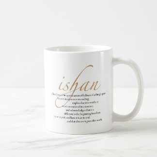Ishan-Mok Koffiemok