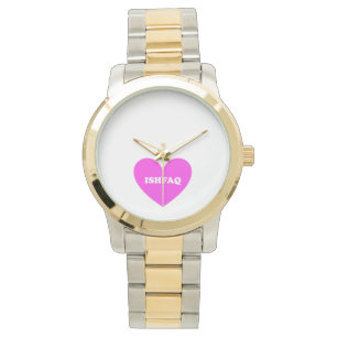 Ishfaq Horloge
