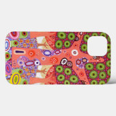 Ishihara Hill 2012 Case-Mate iPhone Case (Achterkant (horizontaal))