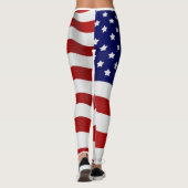 IShine_ Leggings (Achterkant)