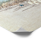 Ishiyakushi Poster (Hoek)