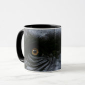 Ishmael Eyes Coffee Mug (Devant gauche)