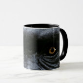 Ishmael Eyes Coffee Mug (Devant droit)