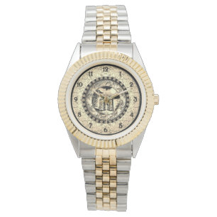 Ishtar Gate eWatch Horloge