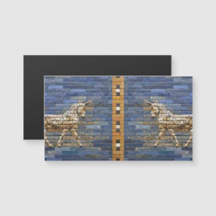 Ishtar Gate Magnetische Kaart