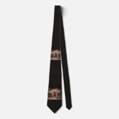 Ishtar Gate Stropdas (Voorkant)