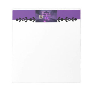 Ishtar Gate Write with Intention,  Notitieblok