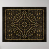 Ishtar Poster (Voorkant)