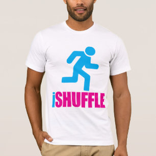 iShuffle T-shirt