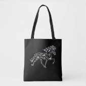 Isi Blume Draagtas (Voorkant)