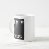 Isidore métropolitain de tasse de Kyiv (Devant gauche)