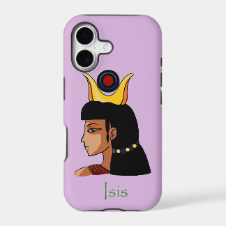 Isis Ancient Egyptian Goddess