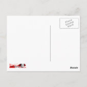 Isis Briefkaart (Achterkant)