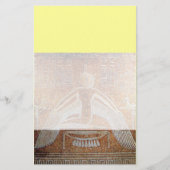 ISIS BRIEFPAPIER (Voorkant)