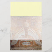 ISIS BRIEFPAPIER (Voorkant)