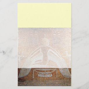 ISIS BRIEFPAPIER