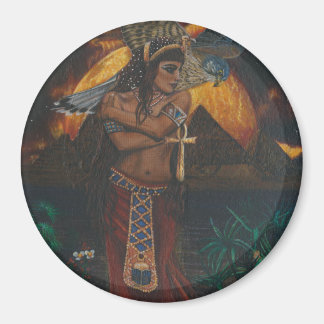 Isis-magneet Magneet