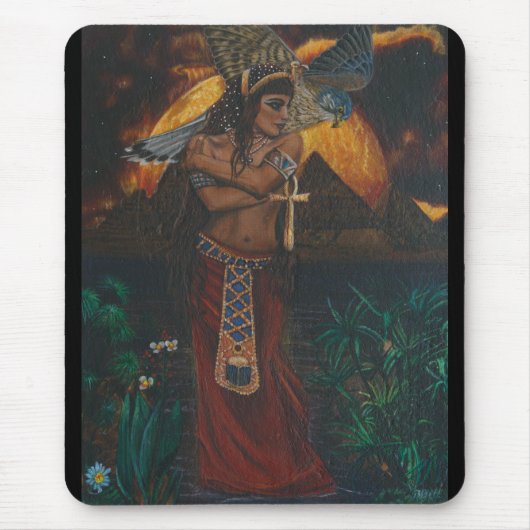 Isis Muismat (Voorkant)