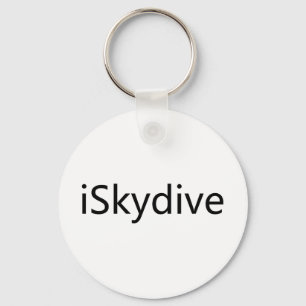 iSkydive Sleutelhanger