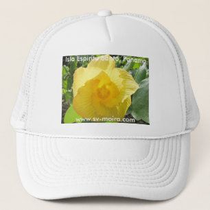Isla Espiritu Santo, Islas las Perlas, Panama Trucker Pet