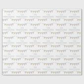 Isla personnalisées nom de bundle emballage cadeau (Plat)