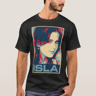 Isla T-shirt