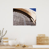 Islam 05 poster (Keuken)