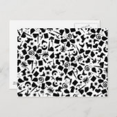 Islam... Briefkaart (Voorkant / Achterkant)