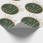 Islam Cadeaupapier (Hoek)