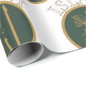 Islam Cadeaupapier (Rol Hoek)