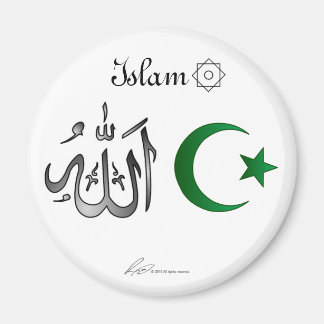 Islam - Magnet