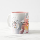 Islam Mug (Devant gauche)