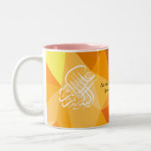 Islam Mug (Gauche)