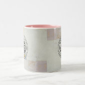 Islam Mug Peinture (Centre)