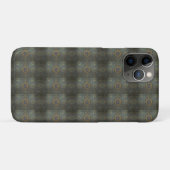Islam Patroon Case-Mate iPhone Case (Achterkant (horizontaal))
