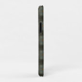 Islam Patroon Case-Mate iPhone Case (Achterkant/rechts)