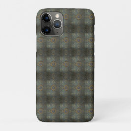 Islam Patroon iPhone 11 Pro Hoesje