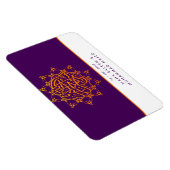 Islam red de datum bruiloft bismillah islamitische magneet (Rechterzijde)