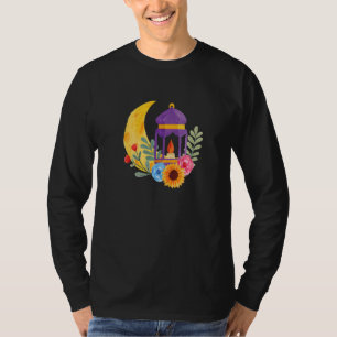 Islam symbool Cool islamitisch moslim teken 1 T-shirt