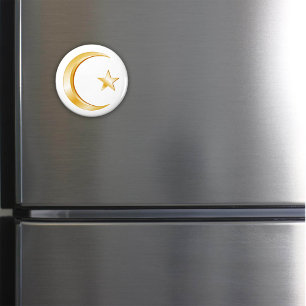 Islam-symbool Magneet