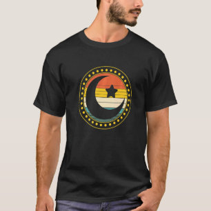 Islam Symbool moslim die Arabisch islamitisch gebe T-shirt