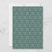 Islam Wedding Invitations Art (Dos)