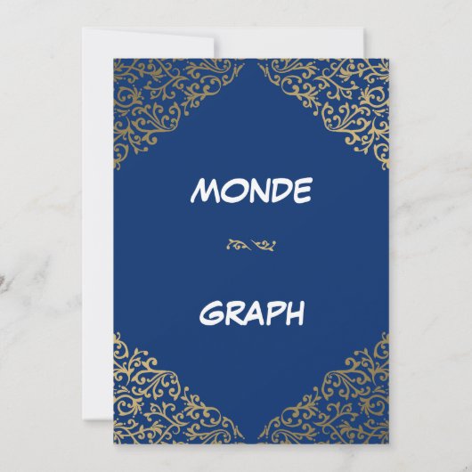 Islam Wedding Invitations Art (Dos)