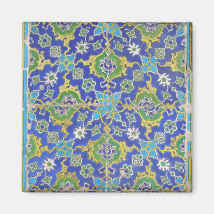 Islamic Design Fridge magnet Magneet
