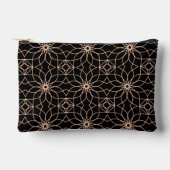 Islamic Geometric Pattern Arabic Art   Etui (Voorkant)